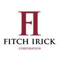 Team Page: Fitch Irick